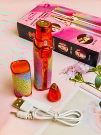 فلوليس • دبل راسين • بدون ألم