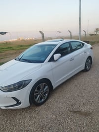 النترا • ٢٠١٧ • رقم بغداد