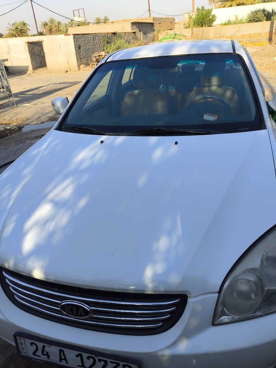 السلام عليكم كيا اوبتيما 2007 امريكي رقم دهوك سنويه لل 2028 مكينه 2400دوش المرغوب جاهزه من كلشي
السلام عليكم كيا اوبتيما 2007 امريكي رقم دهوك سنويه لل 2028 مكينه 2400دوش المرغوب جاهزه من كلشي
مري شفط
تبريد ثلج» 
تدفئه
تحكم ستيرن
حداديه جديده
تخم تاير 
كير خمس نمر
بيه باب الي خلف السايق مبدل وبارد بخشم الجاملغ بسيط 
105وبيه مجال عنوان الديوانيه الدغاره  رجٱ الي يريد بس يعامل ومو شراي لايتعبني السوك كلشي بي رقم الهاتف ***********
