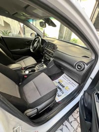 هونداي كونا • ٢٠١٩ • رقم بغداد