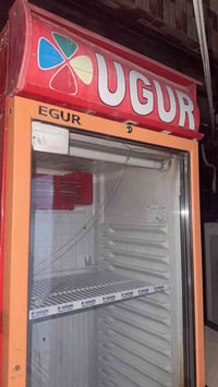 ثلاجة • مستعملة • سعر خاص