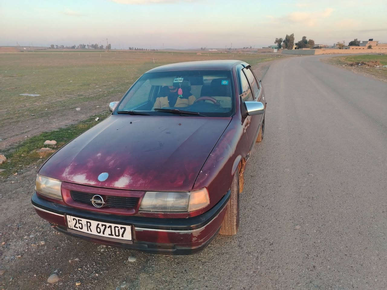 للبيع فكترا  رقم كركوك
سعر ٣٨ بي مجال اتصال ***********
