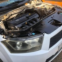 ورحمة الله تحوير كافه انواع السيارات بدارة سيد كرار 07805482308