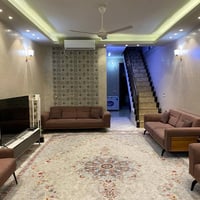 حي التحدي • ١٢٤م • ٣غرف