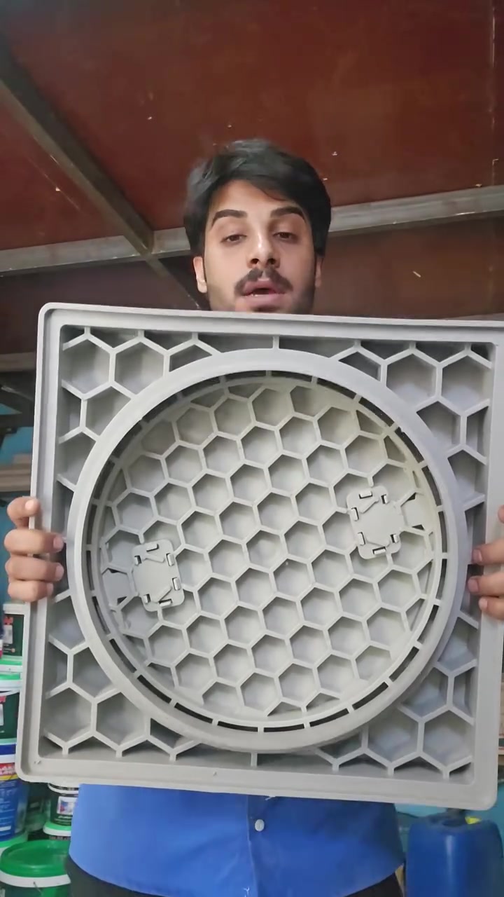 قبق  منهوله حجم 40 × 40 سعر الجمله 5000 سعر المفرد 5500 دينار العنوان كوت انوار الصدر شارع السوق مجمع الياقوت


**إذا كنت صاحب هذا الإعلان وتريد حذفه لأي سبب، رجاءا أرسل رسالة إلى الدعم الفني**