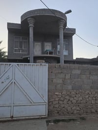 قرب التخصصي للأسنان • ٣٣٥م • طابقين