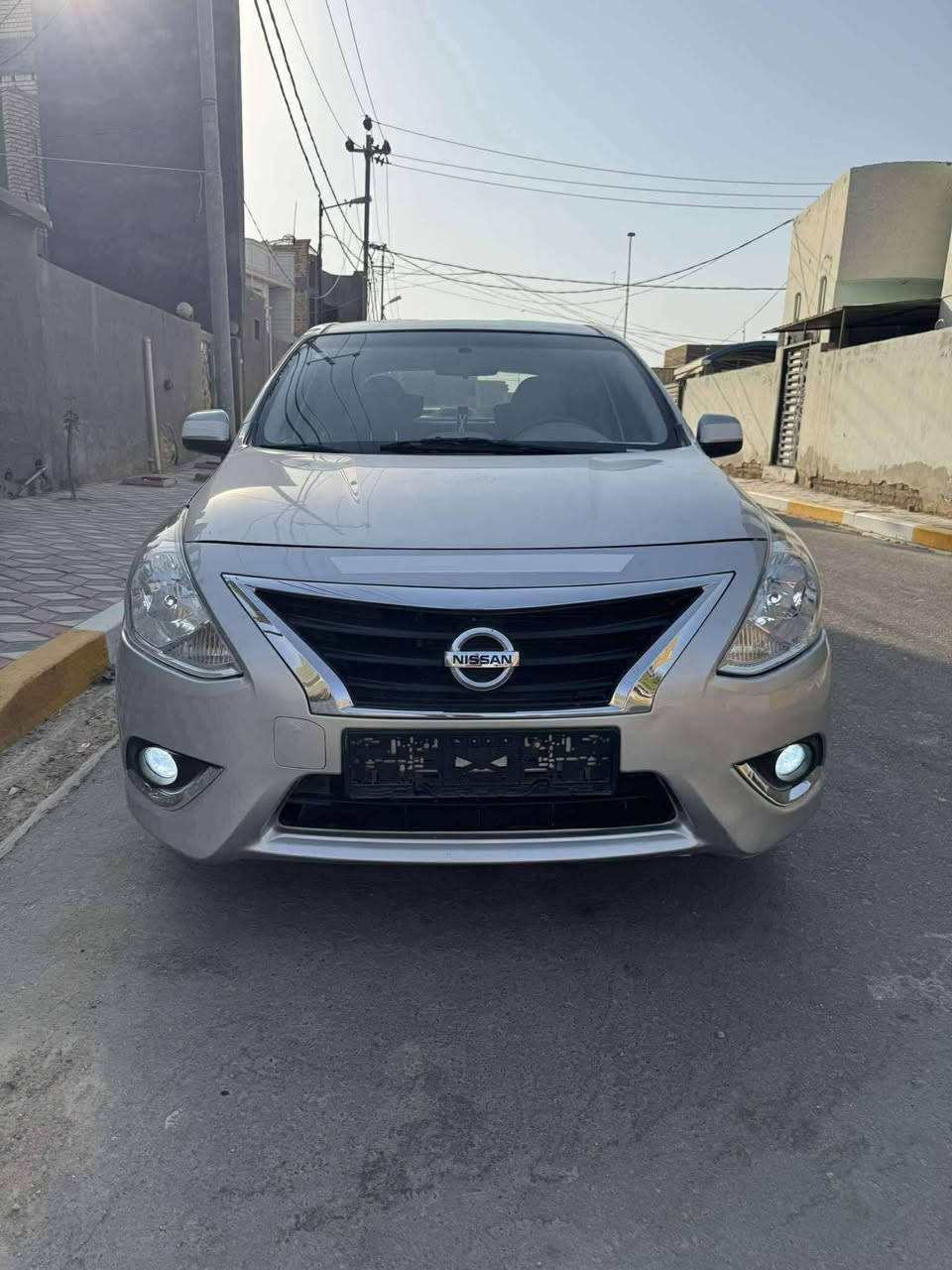 سلام عليكم لبيع رقم مثنى بسمي تحول مباشر لبيع موديل ٢٤سعر 110 وبيه مجال قليل


**إذا كنت صاحب هذا الإعلان وتريد حذفه لأي سبب، رجاءا أرسل رسالة إلى الدعم الفني**