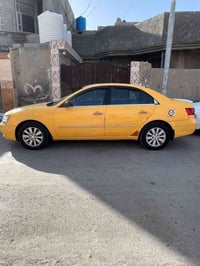 سوناتا للبيع موديل ٢٠١٠ محرك وكير خير من الله  محرك ٢٤٠٠  وارد أميركي ...