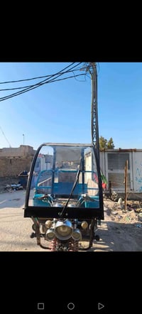 توكتوك • قمرية