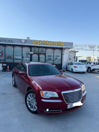 كرايسلر 300 • ٢٠١٤ • مكينة ٣٦٠٠