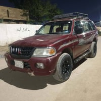 ناتيفا مونتيرو • ٢٠٠١ • تبريد عاطل