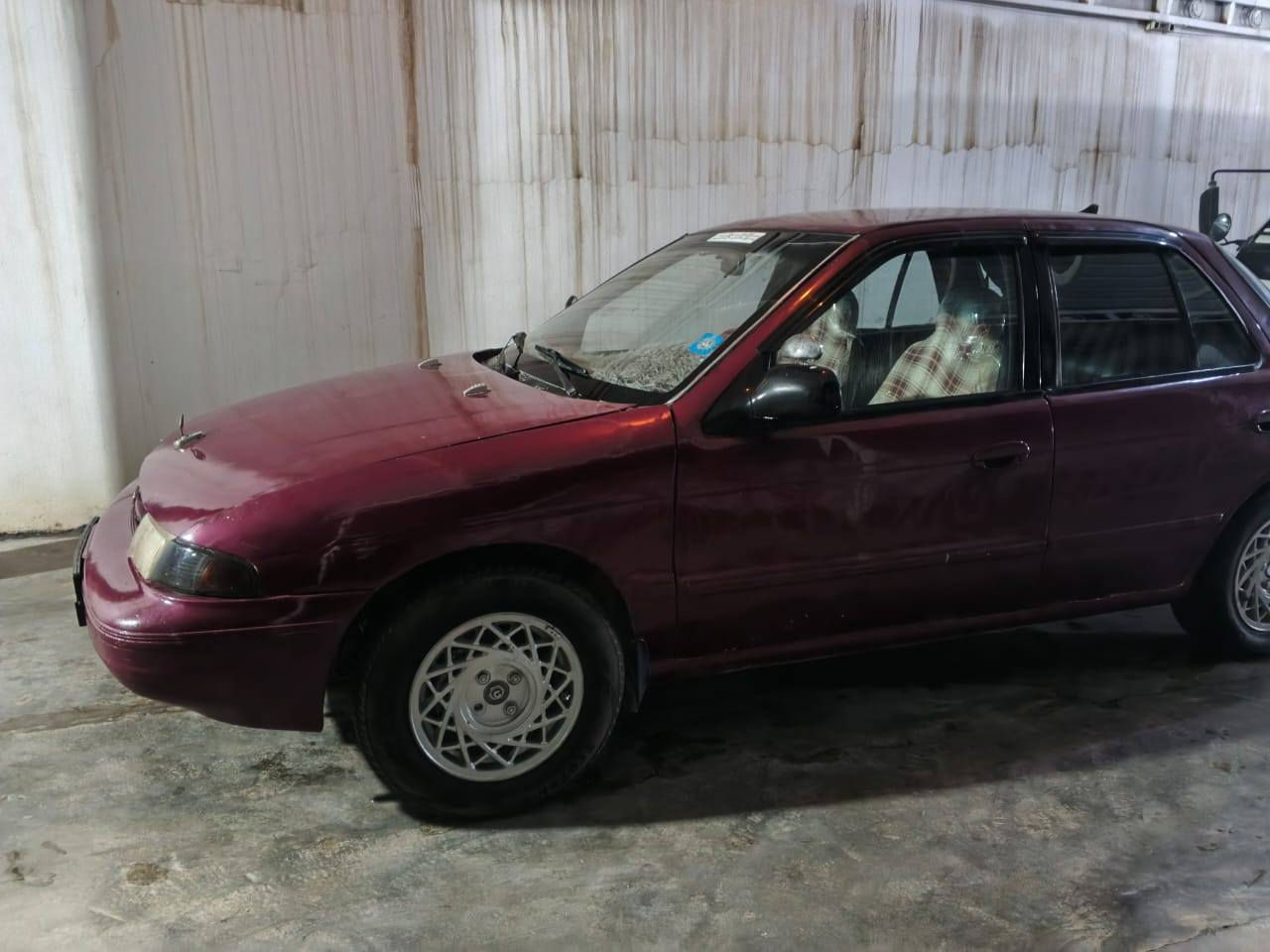 سلام عليكم سيفيا 94 كير مكينه خير من الله كهربائيات كلهن شغالات داخل نضيف  رقم انكليزي جديد  مشروع وطني  سنويه وهزه جديده  شرط التحويل السعر 28 وبيها مجال  ديالئ المقداديه ***********
