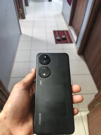 شباب مبايل هونر اكس سته الذكره 256 البطاريه 6000 المبايل مكفول بوبجي 6...