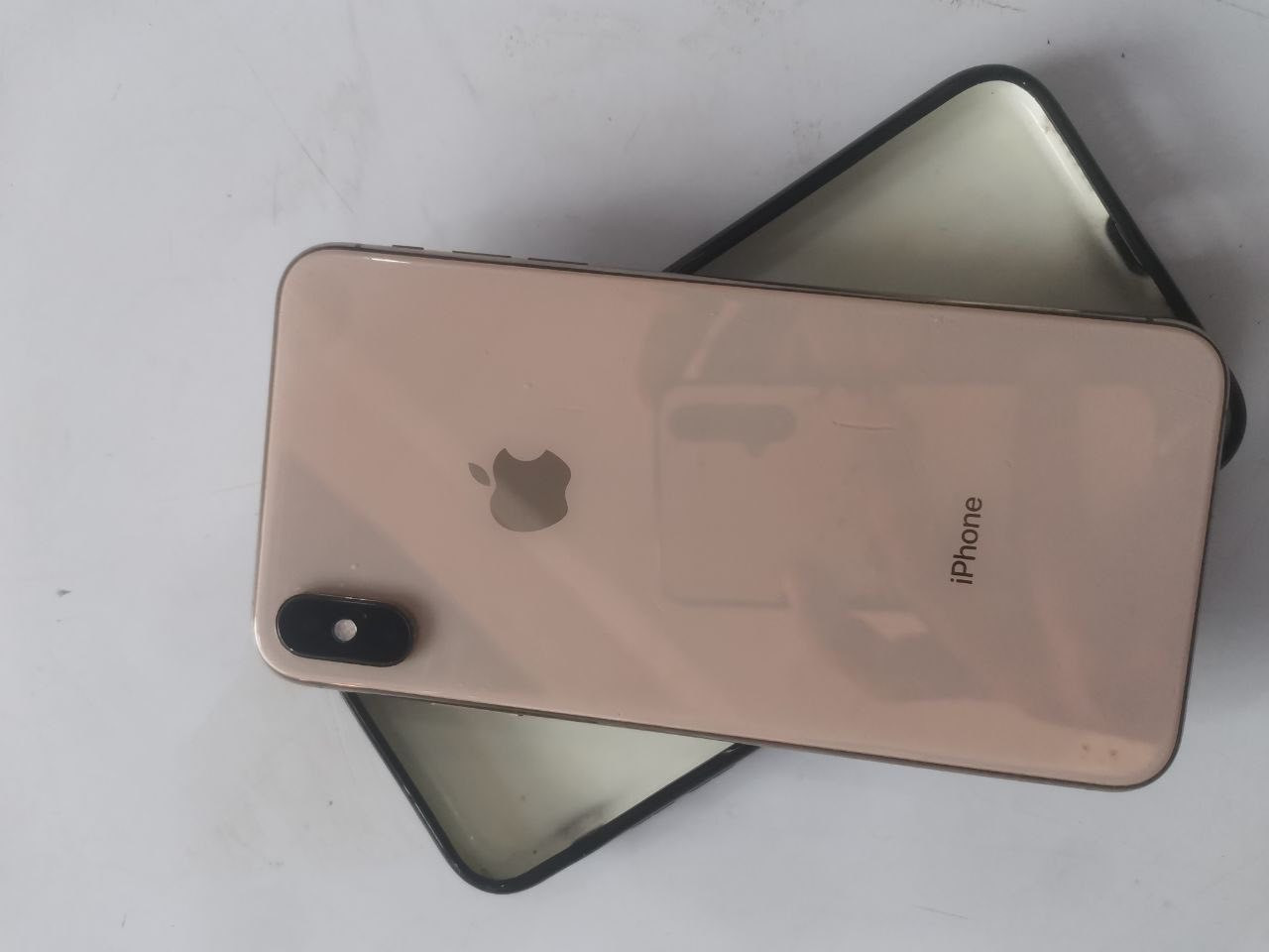 سلام عليكم خوان اكس ماكس ذاكره 64 بطاريه 78 وتر  ما بيه اي شي مبدل  ملحقاته كامل بيه الكلاسة مفطورة ما  مثره عل شاشه  متواجد  خاص


**إذا كنت صاحب هذا الإعلان وتريد حذفه لأي سبب، رجاءا أرسل رسالة إلى الدعم الفني**