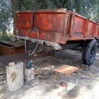 عربانه اسكندريه • نجف مشخاب • جاهزه