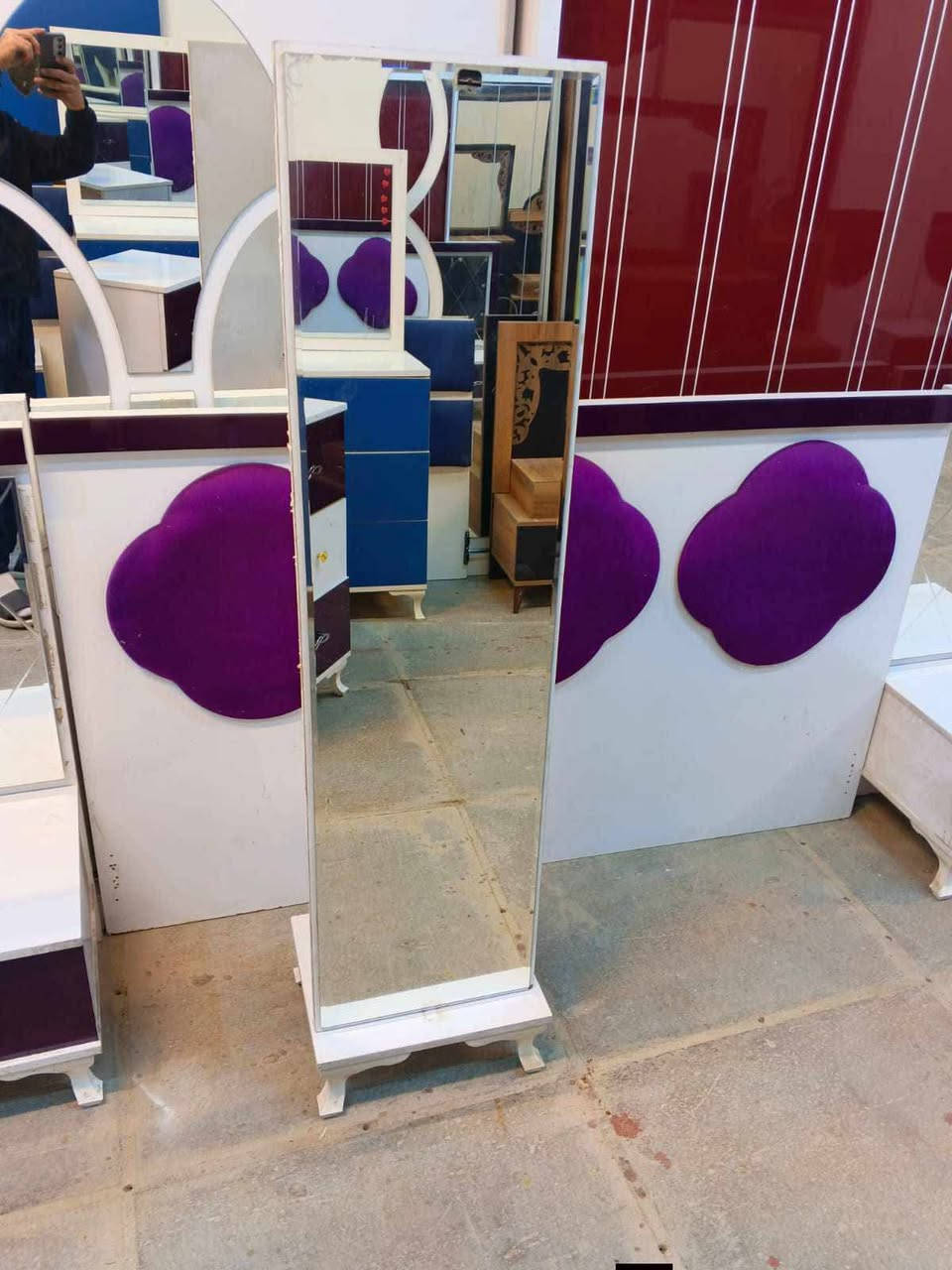 7قطع فول نضافه معه شد ونقل داخل بغداد مجانا للحجز خاص 450


**إذا كنت صاحب هذا الإعلان وتريد حذفه لأي سبب، رجاءا أرسل رسالة إلى الدعم الفني**