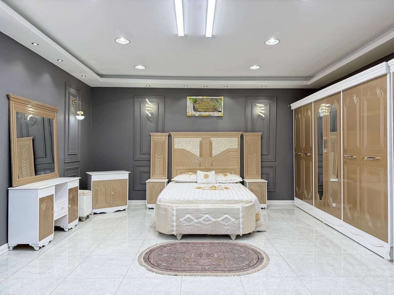 أهلاً وسهلاً 
متوفر جميع الاثاث منزلي  

غرف النوم التركي والصاج التركي والصاج عراقي 

ماعليك فقط اضغط ع رقم لتواصل معانا عبره 

الواتساب سيتم رد خلال دقايق

wa.me/9647725972961
