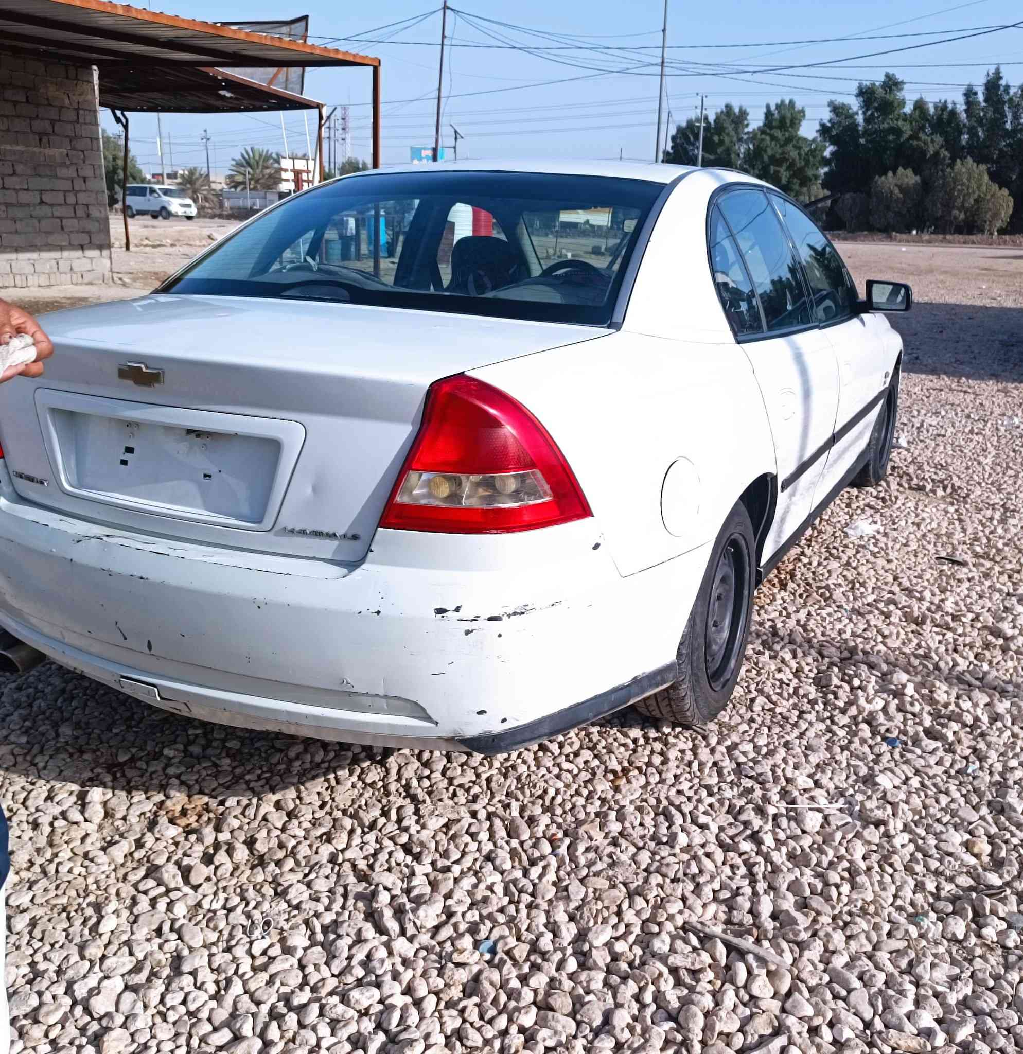 لومينا موديل 2005 مزاد وزارة الداخلية جاهزة للترقيم كير مكينه بلاد كفاله تبريد تدفئه عايزة دعامية بدون ضربه قويه ....وكاله باسمي تخم تاير بدون نقص السعر 34 ومجال للشراي المكان بابل


**إذا كنت صاحب هذا الإعلان وتريد حذفه لأي سبب، رجاءا أرسل رسالة إلى الدعم الفني**