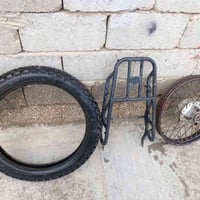 ناحية الطليعة • قطع غيار • للبيع