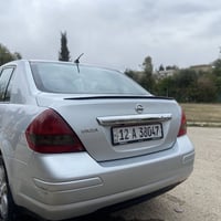 طخم نضيف • تايات جدد • محرك وكير شرط