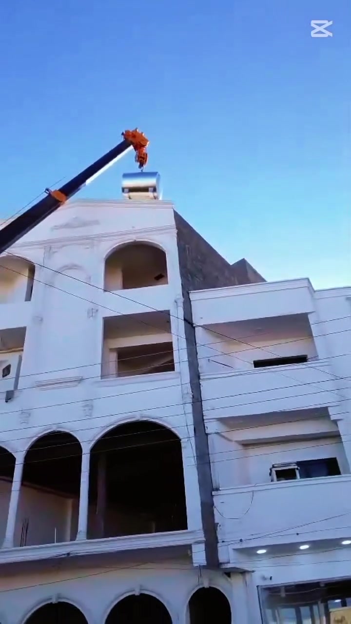 🔧💧 مختصّون بكل أعمال الماء والمجاري 💧🔧
نقدّم لكم نموذج من أعمالنا في التأسيسات الصحية
خبرة، دقّة، وشغل أصولي يريحك سنين بدون مشاكل ✅
🔹 أعمال الماء
🔹 أعمال المجاري والتصريف الصحي
🔹 صيانة عامة لجميع الأعطال
🔹 تنصيب منظومات تصفية الماء
🔹 تنصيب منظومات شرب الماء
📌 تأسيسات العبيدي
جودة مضمونة • شغل نظيف • التزام
📞 للتواصل واتساب فقط:
***********
