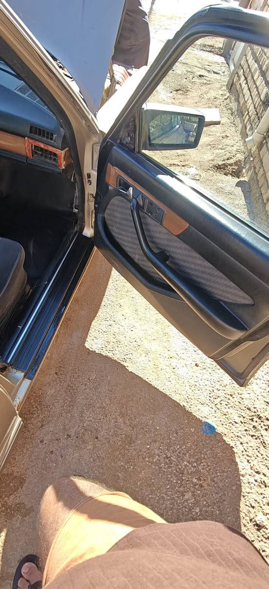 السلام عليكم جامبو 300ES
سنويه ما صاقطه رقم بغداد مداور 

قواعد سليمات كهربائيات كولهن شغالات وعل بلاد

مكينه وكير وحداديه وتخم تاير كولهن نضيفات

مكينه وكير بلادي عنكبوت ادامه مضموة بانزين ما صار سبوعين نشطه ومكفوله من تنقيص. تبخير خربطه صبغ عام جماليه مكفوله من الضربه والخياس السعر 55 وببه مجال بصيط كلش 

***********

كربلاء طويربج
