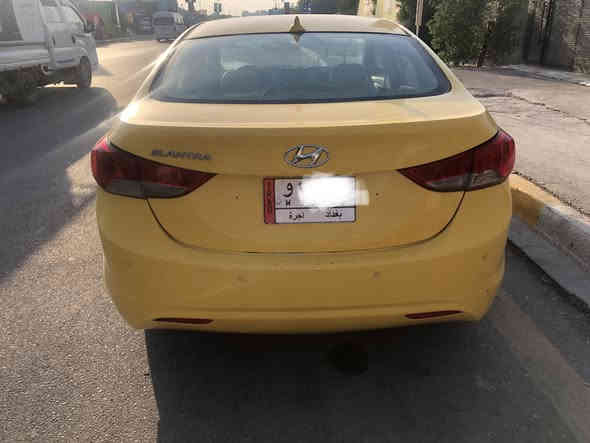 السلام عليكم ورحمة الله وبركاته
النترا 2013 رقم بغداد الماني اجرة بأسمي ضررها جاملغ خلفي جهة السايق وبنيد وجاملغ امامي جهة عكس السايق ماشية 220 الف ميل وارد امريكي مكينة دوش 1800 صدر وتايرات وباتري وداينمو كلهن جديدات مصفرة هيأة وبحث وغرامات مكاني بغداد حي القاهرة سعرها 92 شرط التحويل .***********
