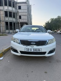اوبتيمه • ٢٠١٠ • سماوه