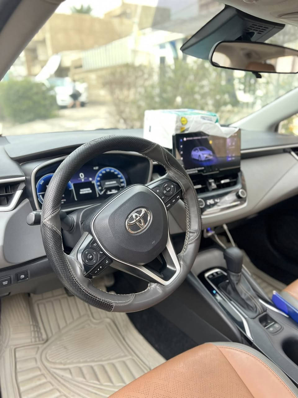 كورلة هايبرد 2024 شكل الامريكي ال S فول مواصفات اي نقص مابيها ماشيه 40 السعر 159$ للاستفسار  ***********
