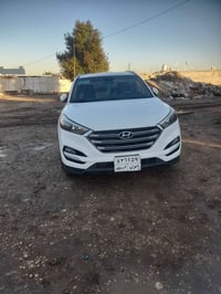 توسان • ٢٠١٨ • مكفولة