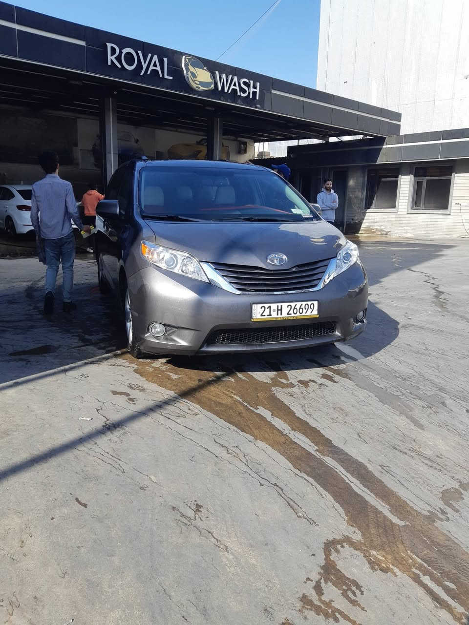 سلام العلیکم
مودیل ۲۰۱۷ للبیع بجم کبس
سعر ۲۱٥
تفاصیل داخل الصور
***********
