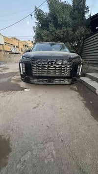 وبركاته   بلسايد موديل 23 وارد امريكي  فول لمتد فتحتين  حادثها بامريكا...