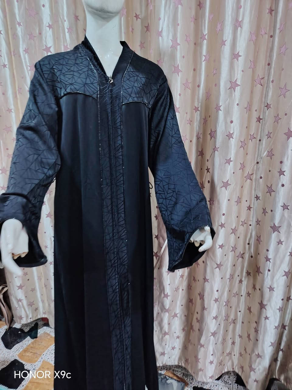 ملابس
وجبب


**إذا كنت صاحب هذا الإعلان وتريد حذفه لأي سبب، رجاءا أرسل رسالة إلى الدعم الفني**