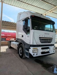 للبيع افيكو مديل ٢٠٠٥ كير اوتوماتيك مكفول كفاله عامه مربوط عربانه 0772...