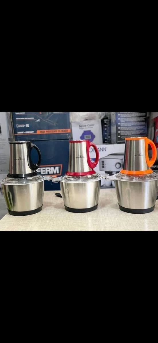 محضره طعام كهربائيه 

3 لتر 

سعر 20 نسبة الفين 

توصيل بصره 3محافظات 5


**إذا كنت صاحب هذا الإعلان وتريد حذفه لأي سبب، رجاءا أرسل رسالة إلى الدعم الفني**