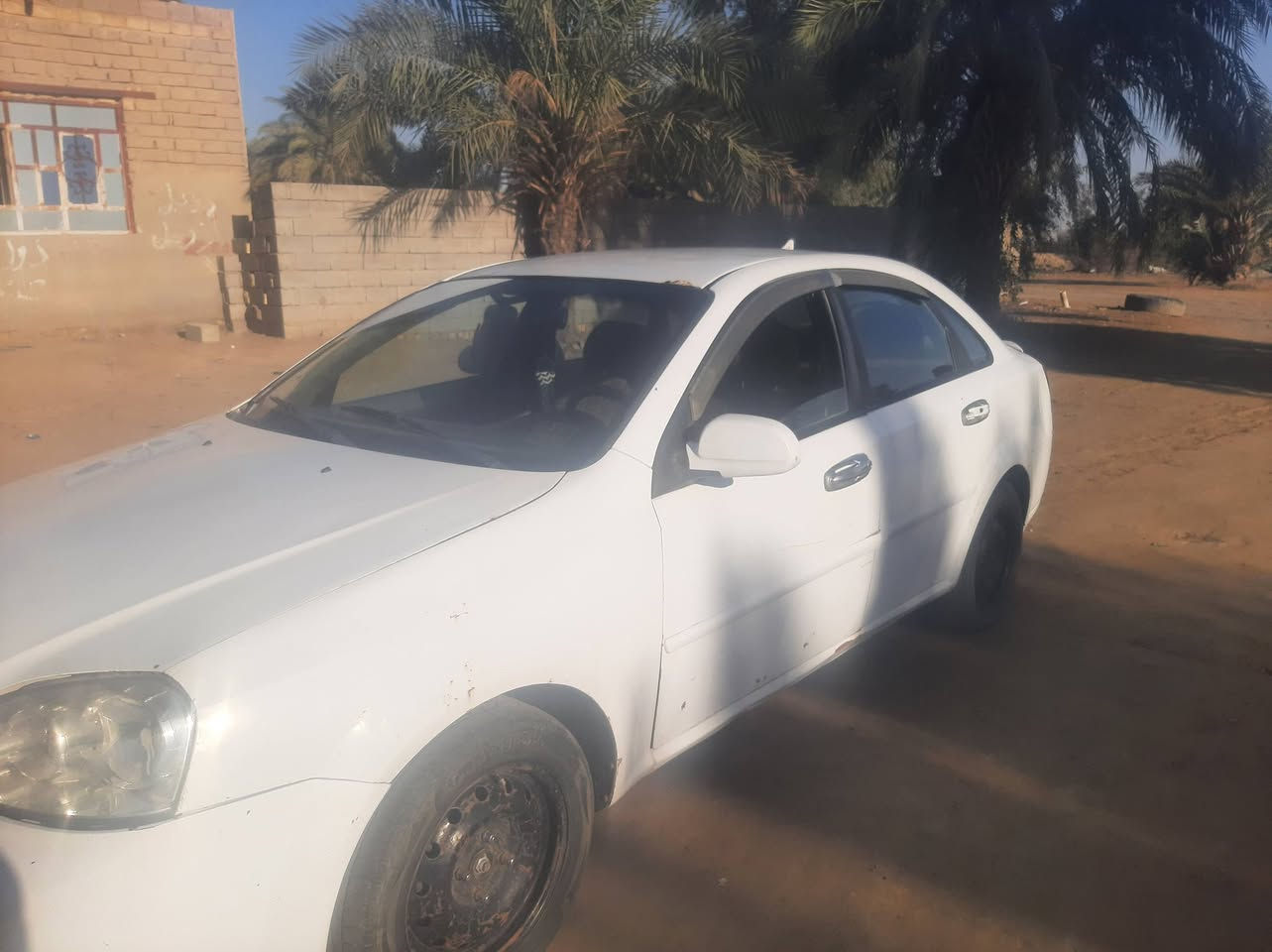 اوبترا 2011 مشروع وطني
السعر 67  رقم ذي قار  بيها ضربه بجم من اشتريتها  
***********
