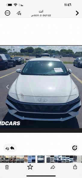 النتره وارد موديل ٢٥ ماشيه ١٥٠ فقط السياره بعمان ترهم ع كتاب شهداء او حره تدخل حسب الاتفاق الحادث نص جاملغ خلفي وياه دعاميه كامله من عمان السعر بعمان ١٣٧ واصل بغداد ١٥٥ ورقه السيارة زيرو ماشية 100 كيلو  فقط زيرو اكرر  للاستفسار 
***********
