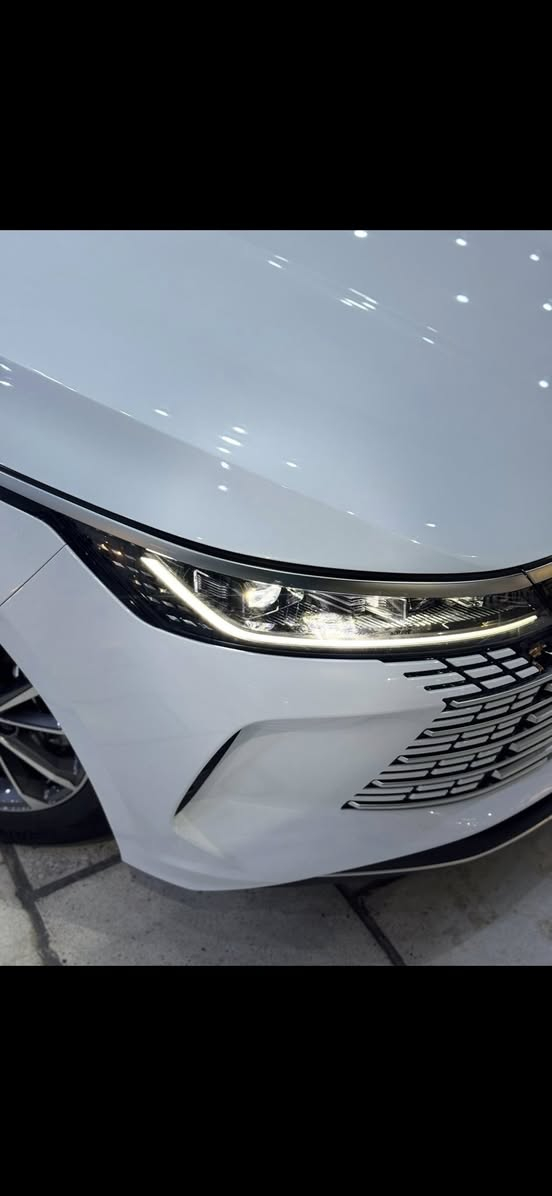 وصلت ال BYD الي الكل منتضره
☎️***********☎️

وصلت أيقونة التكنولوجيا… 2025 BYD Destroyer 05  DM-i 

 تصميم أنيق، خطوط انسيابية ولمسات فاخرة تلفت الأنظار ...

 أداء مزدوج: محرك بنزين + محرك كهربائي يقدمان قوة وانسيابية لا مثيل لها.

 مدى كهربائي للقيادة اليومية بدون وقود، ومع خزان البنزين تقدر تكمل رحلاتك الطويلة بدون قلق.

 أنظمة أمان متطورة: حساسات، كاميرا ، وثبات عالي حتى على السرعات العالية.

 داخلية فاخرة مع شاشة وسطية عملاقة، مقاعد مريحة، وإحساس فخم بكل تفصيلة.

 قيادة أنظف… استهلاك أقل… أداء أعلى!

📍 زورونا الآن في شركة للسيارات وجرب بنفسك معنى  الفخامة الذكية.

موقع الشركه بغداد معارض البياع معرض بغداد المركزي

‏  
☎️***********☎️

‏ BYD Han DM-i… حيث الفخامة تلتقي بالكفاءة.

#سيارات #سيارات_هجينة #فخامة #سيارات_العراق #سيارات_متطوره
