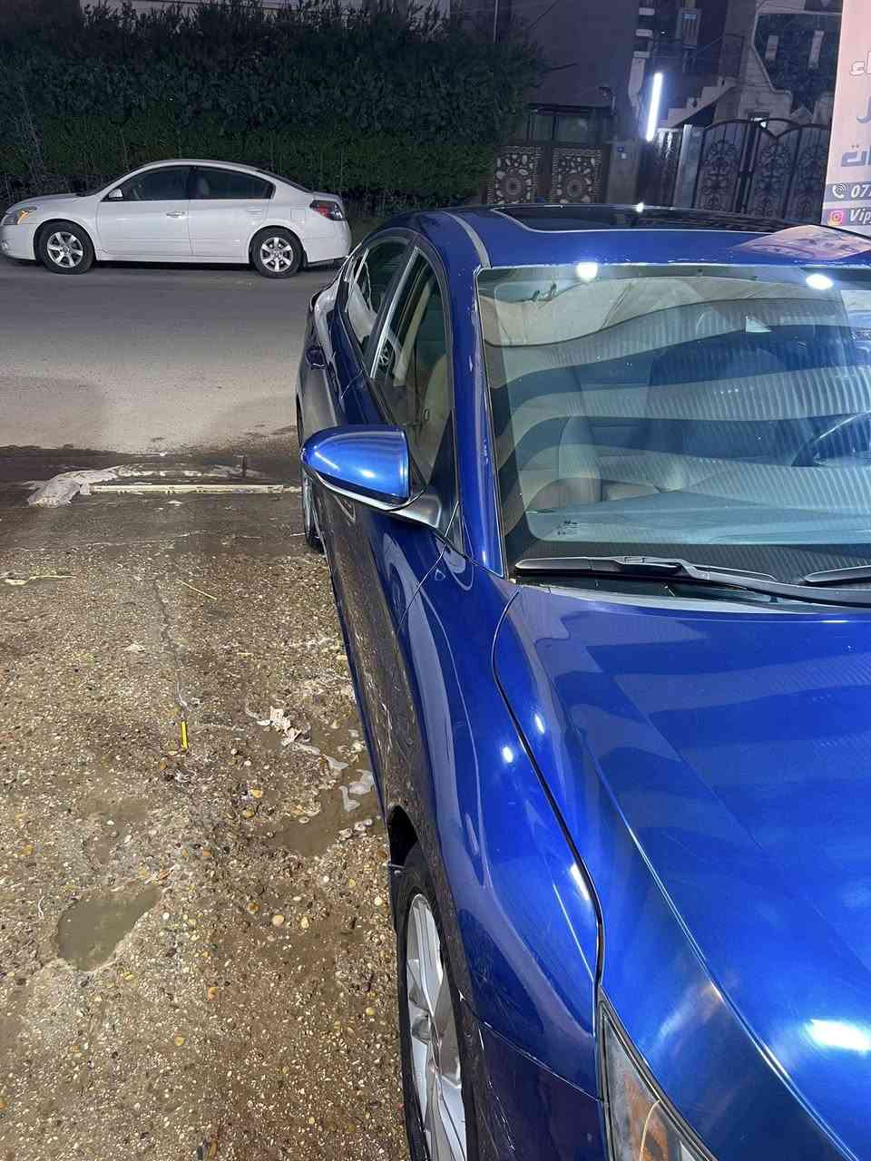 النترا 2020 
رقم اربيل بااسمي 
حادثها قبغ جنطة مبدل لون +جاملغ خلفي مصبوغ 
بيها بارد بلبيان جهة اليمنة 
محرك 2000 دوش 
كير ومحرك مكفولات 
فول مواصفات 
بصمة 
سلايد 
كشن تدفئة 
رادارات 
ماشيه 73 الف 
السيارة ع ايدي اخذتها ماشية 15 الف 
128 وبيها مجال
مكاني بغداد حي الجامعة


**إذا كنت صاحب هذا الإعلان وتريد حذفه لأي سبب، رجاءا أرسل رسالة إلى الدعم الفني**
