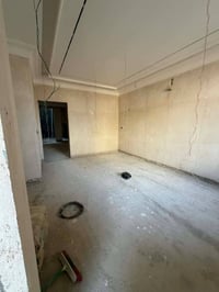 هيكل طابو • ٢٠٠م • ٤ غرف