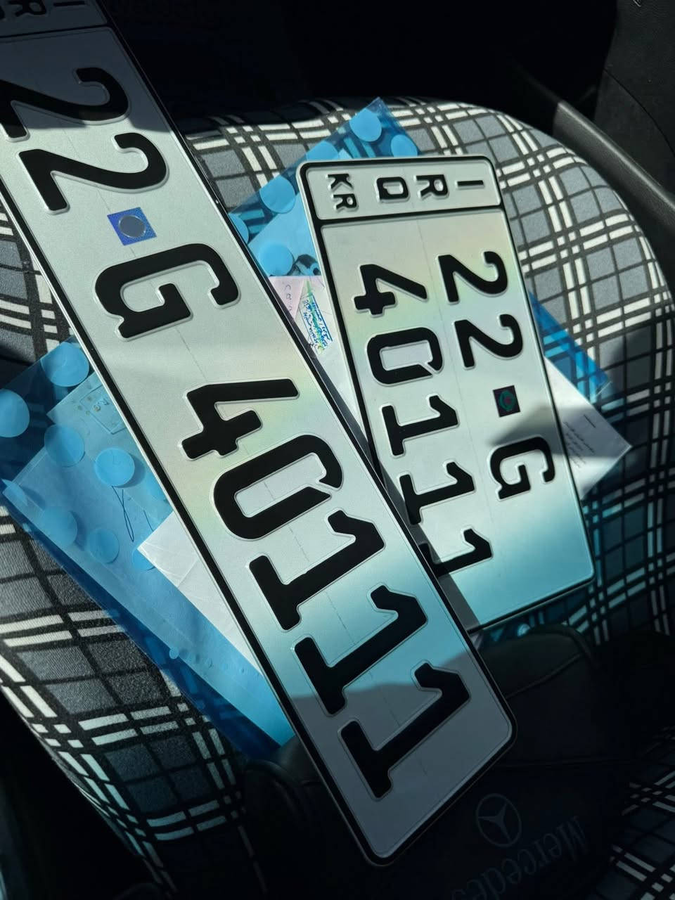 سيراتو 2016 خليجي فول عدة بصمة بيها قبق جنطة والباقي كفالة سعر 128. ماشية212مكينة1600
مكاني نجف *********** مداور ثاني يوم لو وكالة رقم اربيل
جاهزة سيارة كلشي مانقصها حدادية مكينة نضافة شرط كفالة
