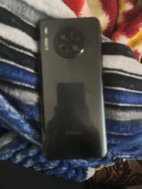 موبايل هونر 50لايت الموبايل نضافته شوفت عينك امبدل شاشه فقط وكاله يم ا...