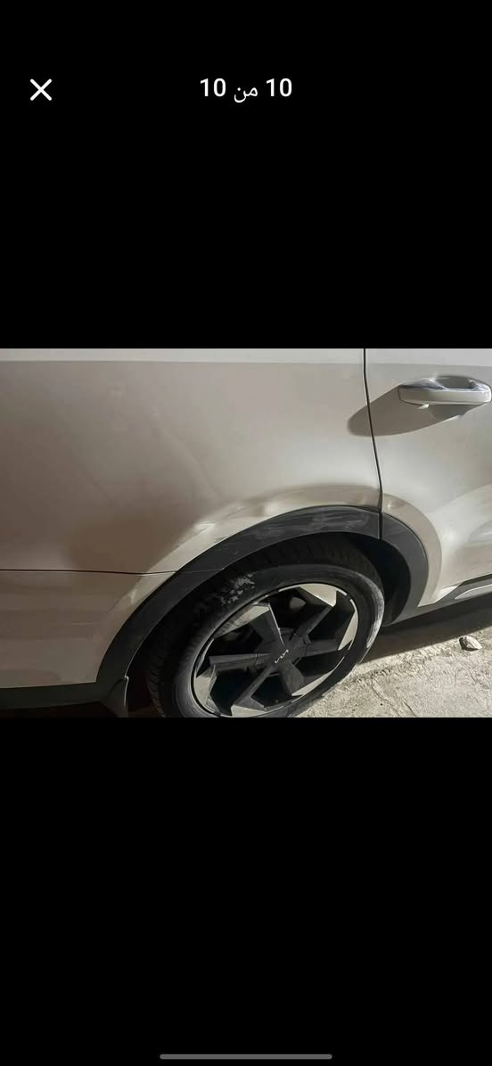 السلام عليكم 
سورنتو 
موديل 25 اربيل 
مسافة المقطوعة 25 الف 
بنوروما ويل 19 
وكالة نم تحت الضمان 
لمعرفة سعر تواصل ع الرقم ***********
