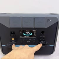 NEO1500 pro • ١٨٠٠ واط • ليثيوم فوسفات