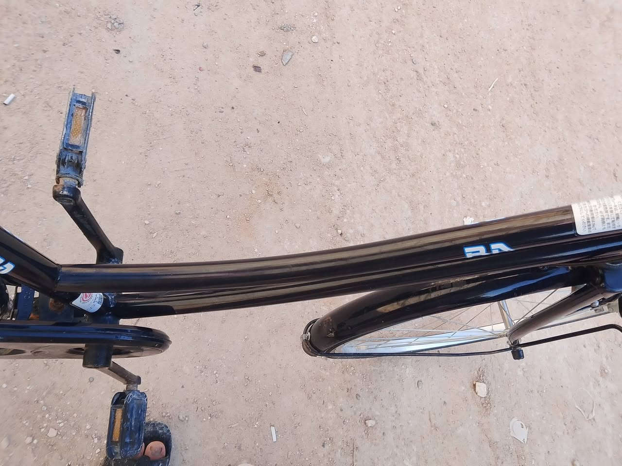 السلام عليكم باسكل BD للبيع لونه حبري ربع ماعايز ويجي ويا هديه جك نص مع مساطر وعلم ياباني وفسفوره موديل2021 السعر قفل100


**إذا كنت صاحب هذا الإعلان وتريد حذفه لأي سبب، رجاءا أرسل رسالة إلى الدعم الفني**