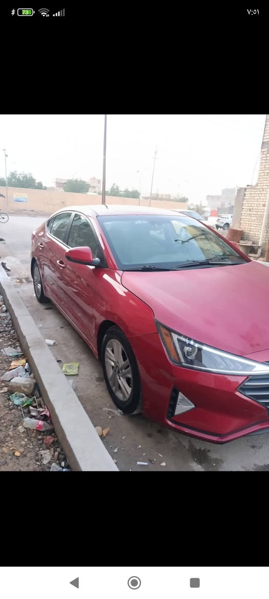 السلام عليكم
النترا موديل 2019 بسمي مكينه 2000دوش المرغوب حادثها جاملغ وبنيد بدون دواخل وبيها مكانات   علما السياره بدون اي دواخل السياره جاهزه من كولشي رقم وسنويه وهزه جديد السعر 145وبيها مجال  بصمه تحكم ستيرن فتحه بل سقف
للاستفسار الاتصال ع الرقم لان ممتواجد ع الفيس
***********
