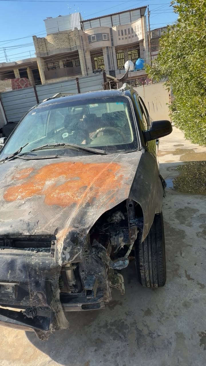 للبيع توسان 2007. رقم بغداد. دولي تحويل مباشر. صار بيها حادث حرك بسيط مكينة 6
ابيع ع وضعها مكاني بغداد رائاسة العبيدي 
***********
