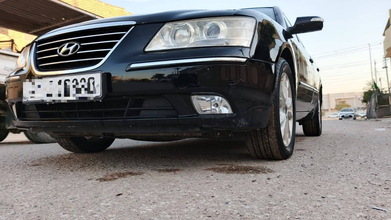 السلام عليكم
للبيع او المراوس🚗🚗
سوناتا المقدسة
موديل 2010
ادوات ادوات
🚘🚘دخول جديد
كصحة جنطه متومه
طبق لاصل ايرلندي
السياره فول ماعد الفتحه
مكينه بلكارتون
محرك 2000 دوش
تبريد حداده فول
وكله كفاله
السعر 45 مع المجال
مكان السياره النجف
***********
