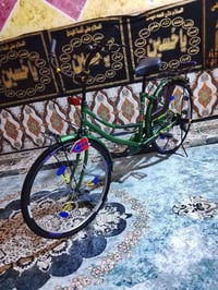 بيسكل • دراجة هوائية • دراجة للبيع • بايسكل البصره