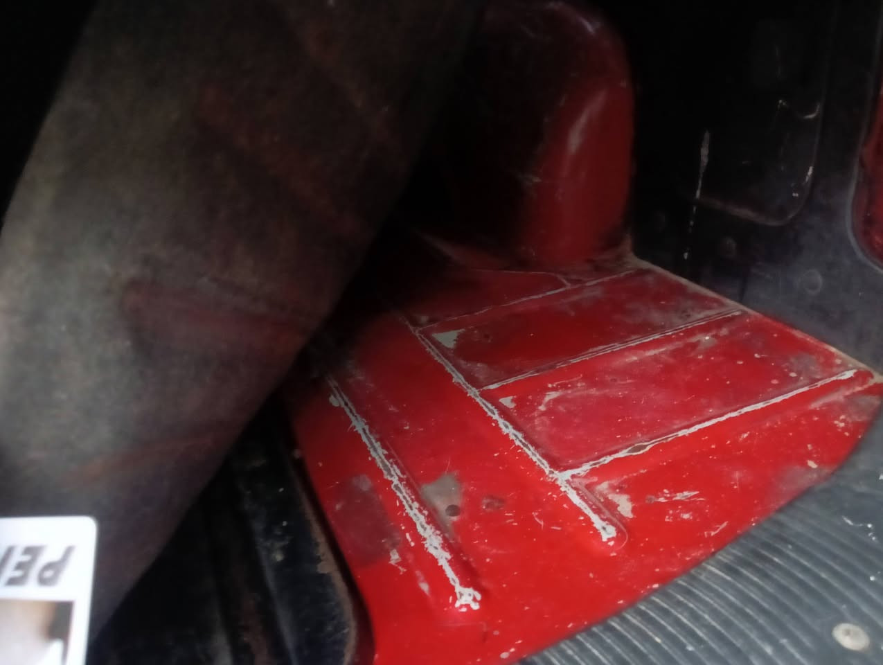 كاديت
موديل91
سنوية عضم 
سنوية 2030
هزة جديدة
رقم مسطرة نينوى
محرك 16
كير توماتيك
سيارة موصفات بور مركزي سلايت جوبي 
سياره بأسمنا
كاربون بنزين بيها
سيارة بيها بوند امطوز مال تقحيل 
سيار مكفولةمن دعامية لي دعامية
محرك كير طخم تايرات كلو جديد
 سياره في موصل 
رقم الهاتف ***********
